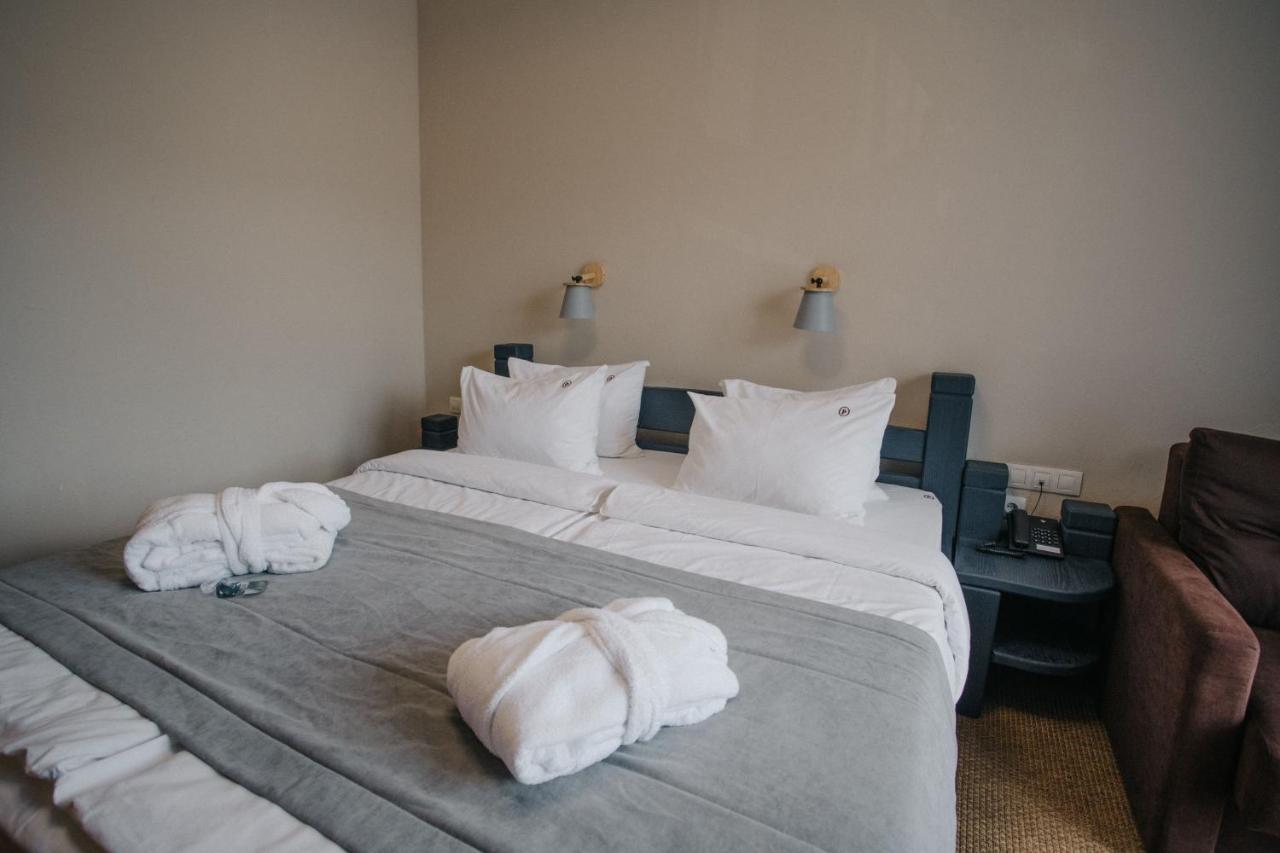 Rubel Aparthotel&Spa Яремче Екстериор снимка