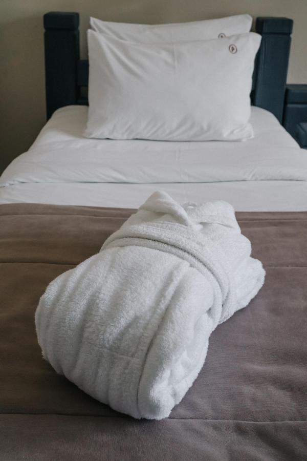 Rubel Aparthotel&Spa Яремче Екстериор снимка