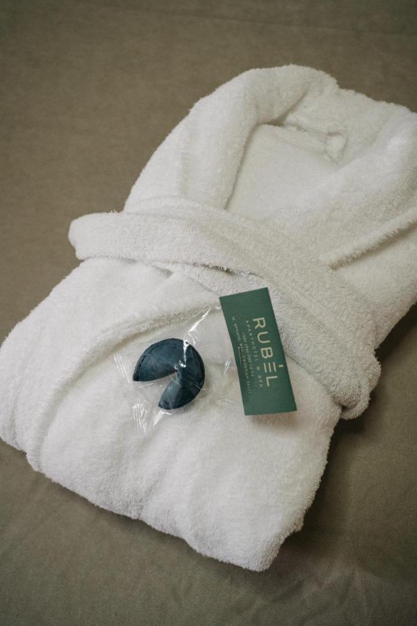 Rubel Aparthotel&Spa Яремче Екстериор снимка