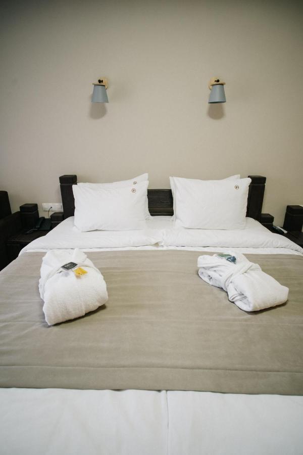 Rubel Aparthotel&Spa Яремче Екстериор снимка