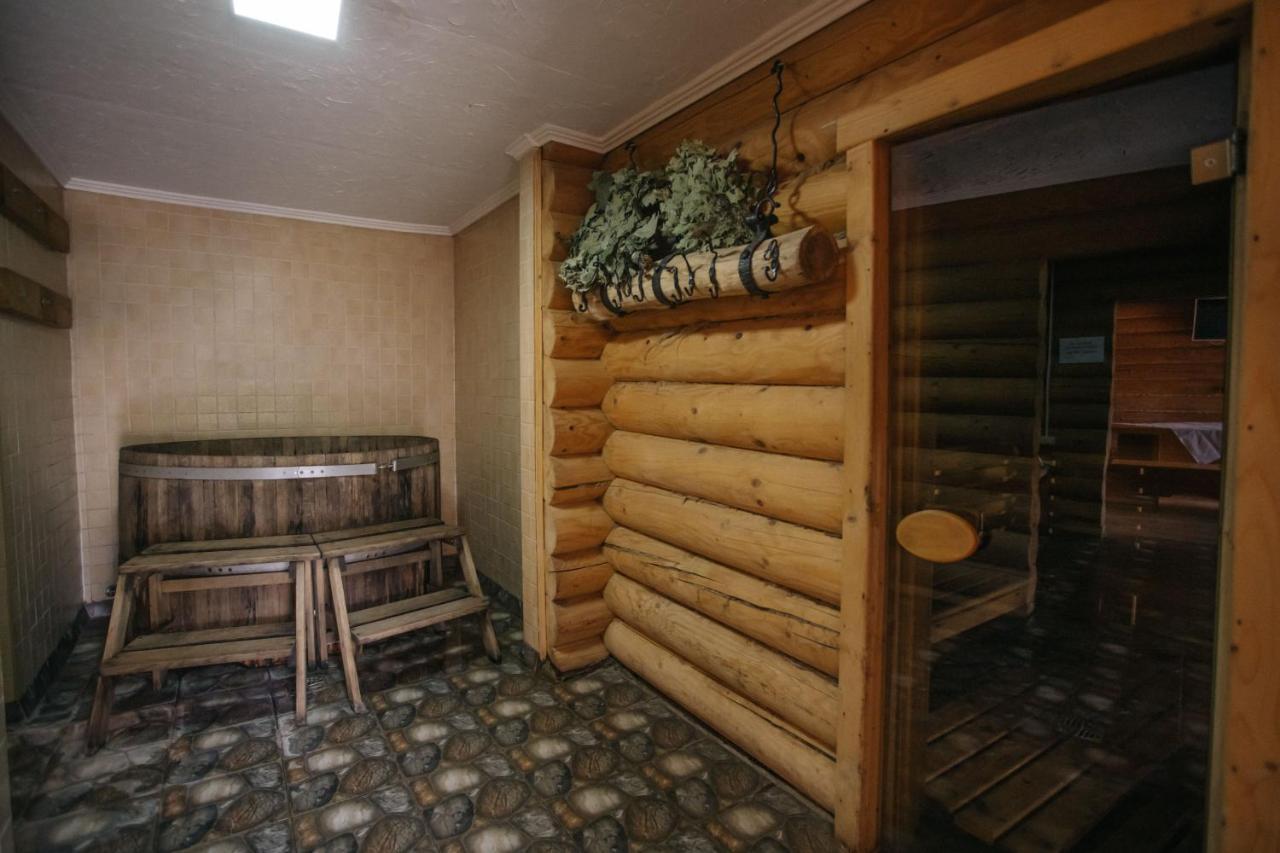Rubel Aparthotel&Spa Яремче Екстериор снимка